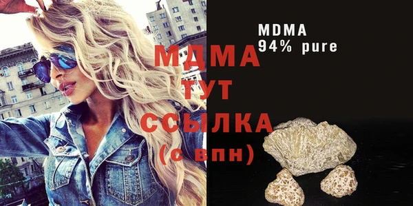 молекула духа Михайлов
